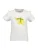 BLUE SEVEN Shirt  limoen / lichtgroen / wit