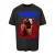Oversized T-shirt Upscale Late Night Calls Acid Heavy