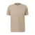 Basic T-shirt met Ronde Hals QS