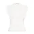 Mouwloze damesblouse CULTURE Malue