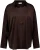 FREEQUENT Blouse Nira Bruin dames