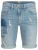 INDICODE JEANS Jeans ‘Roberts’  blauw denim