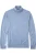 OLYMP Casual Coltrui rook blauw, Effen