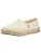TOMS Espadrilles  sand / wit