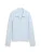 TOM TAILOR Shirt  lichtblauw