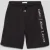 Calvin Klein Jeans Relaxed fit bermuda met labelprint, model ‘MAXI’