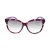 Lunettes de soleil homme Adidas AOR005-144-009 ø 54 mm