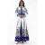 Dames Maxi Jurk
