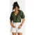 Shiwi Carla Shorts Light Kit White
