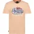 Geographical Norway Tee SS Jummit Shirt Beige