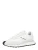 Karl Lagerfeld Sneakers laag  lichtgrijs / wit