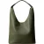 Calvin Klein Slouchy Pebble Medium Shoulder Bag Cypress