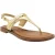 Michael Kors Mandy thong sandal