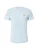 LEVI’S ® Shirt ‘Classic Housemark’  lichtblauw