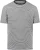 McGregor T-shirt  Navy heren