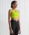 Limited Edition Sdx Sports Crop top Groen