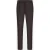 Born With Appetite Chino Bruin Pedro Jersey Pants 25304PE69/870 dark brown