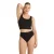 ten Cate Basic tanga (set van 2) zwart
