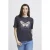 Dames-T-shirt Pulz Jeans Elona