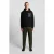 Lyle & Scott Sunshine Inn Graphic Hoodie Jet Black