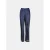 Mucho Gusto Zijden broek firenze key print