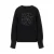 Dames sweatshirt met lange mouwen Guess Kate 4G