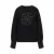 Dames sweatshirt met lange mouwen Guess Kate 4G