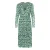Damesjurk Soaked in Luxury Aldora Nora