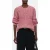 Closed Crew Neck Long Sleeve Knits Arrabbiata