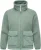Ragwear Tussenjas ‘Arctika II’  pastelgroen