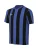 NIKE Functioneel shirt ‘Division V’  nachtblauw / donkerblauw / wit