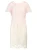 Kraimod Cocktailjurk  rosa / wit