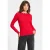 POM Amsterdam Top – Bodhi Chili Red