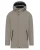 Campbell | Heren | Parka Grijs
