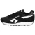 Reebok Sneakers laag ‘Rewind Run’  zwart / wit