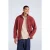 Mountain Warehouse Heren Stockholm Full Zip Fleecejack (Rood)