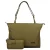 Thule Shopper ‘Aion’  olijfgroen