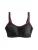 Next Sport bh  rood / zwart