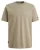Cast Iron | Heren | T-shirt Groen