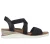 Skechers ARCH FIT BEACH KISS-BOHO BEYO Dames Sandalen – Zwart