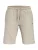 JACK & JONES Broek ‘JPSTGORDON ARCHIVE’  crème