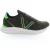U.S. POLO ASSN. Groene Polyester Heren Sneakers