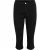 Vila Vijeggy rw capri black sta noos black denim