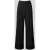 Gestuz High waist broek met bandplooien, model ‘pauline’