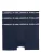 Karl Lagerfeld Boxershorts  navy / wit