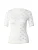 GUESS Trui ‘Rosie’  zilver / wit