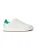 Lauren Ralph Lauren Sneakers laag ‘AINSLEY’  groen / wit