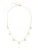 Liebeskind Berlin Ketting  goud