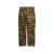 Baggy cargobroek van katoen Superdry