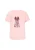 NALLY Shirt ‘Fashion Look’  goud / rosa / magenta